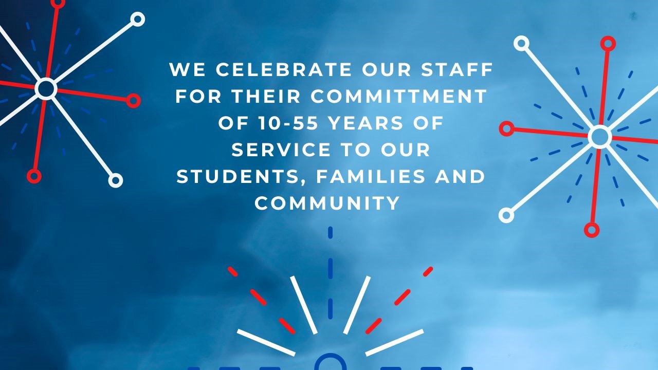 Red Deer Public Schools recognition